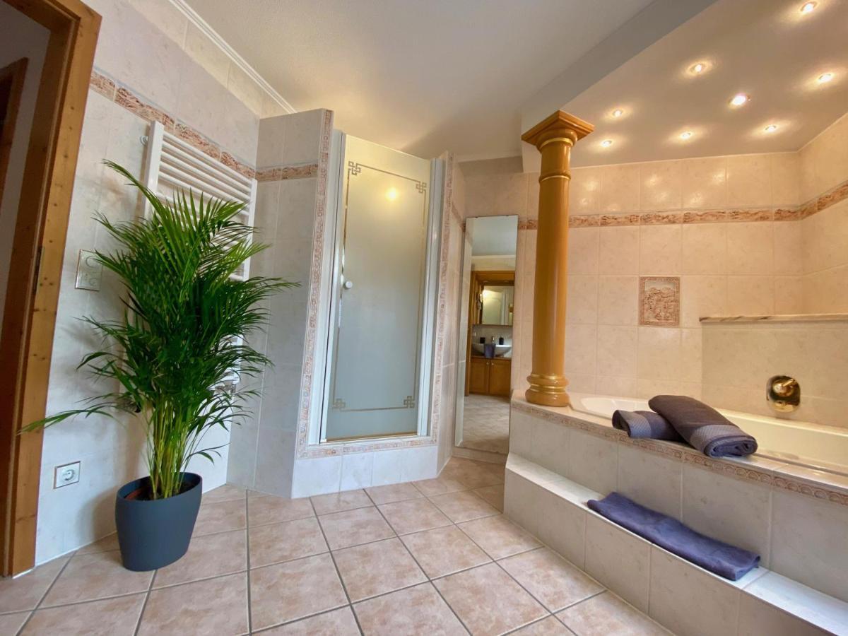 Ferienwohnung Vorberg Schönau am Königssee Eksteriør billede