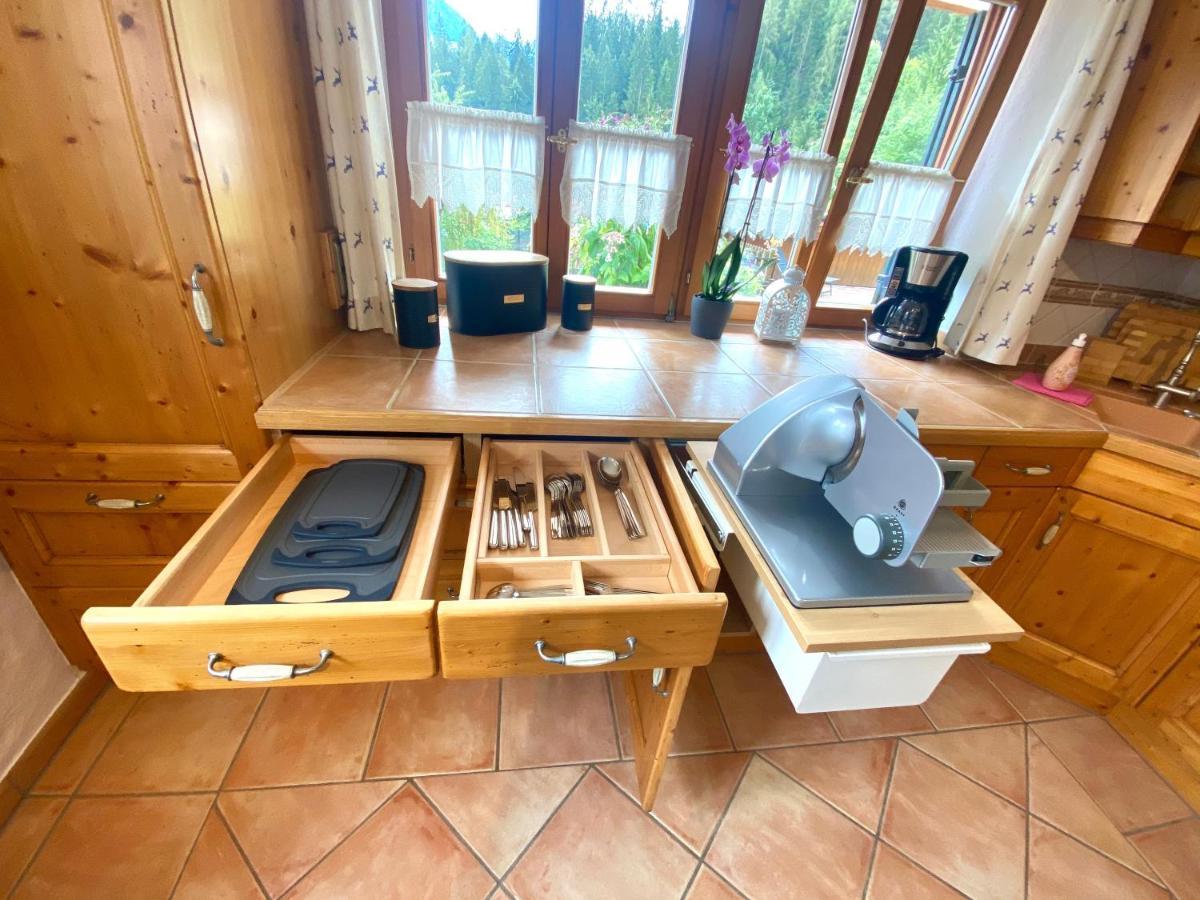 Ferienwohnung Vorberg Schönau am Königssee Eksteriør billede