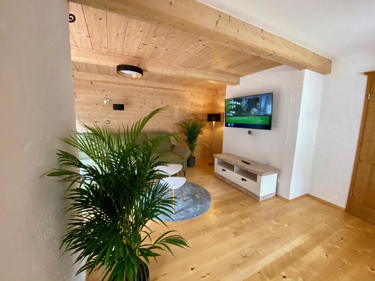 Ferienwohnung Vorberg Schönau am Königssee Eksteriør billede