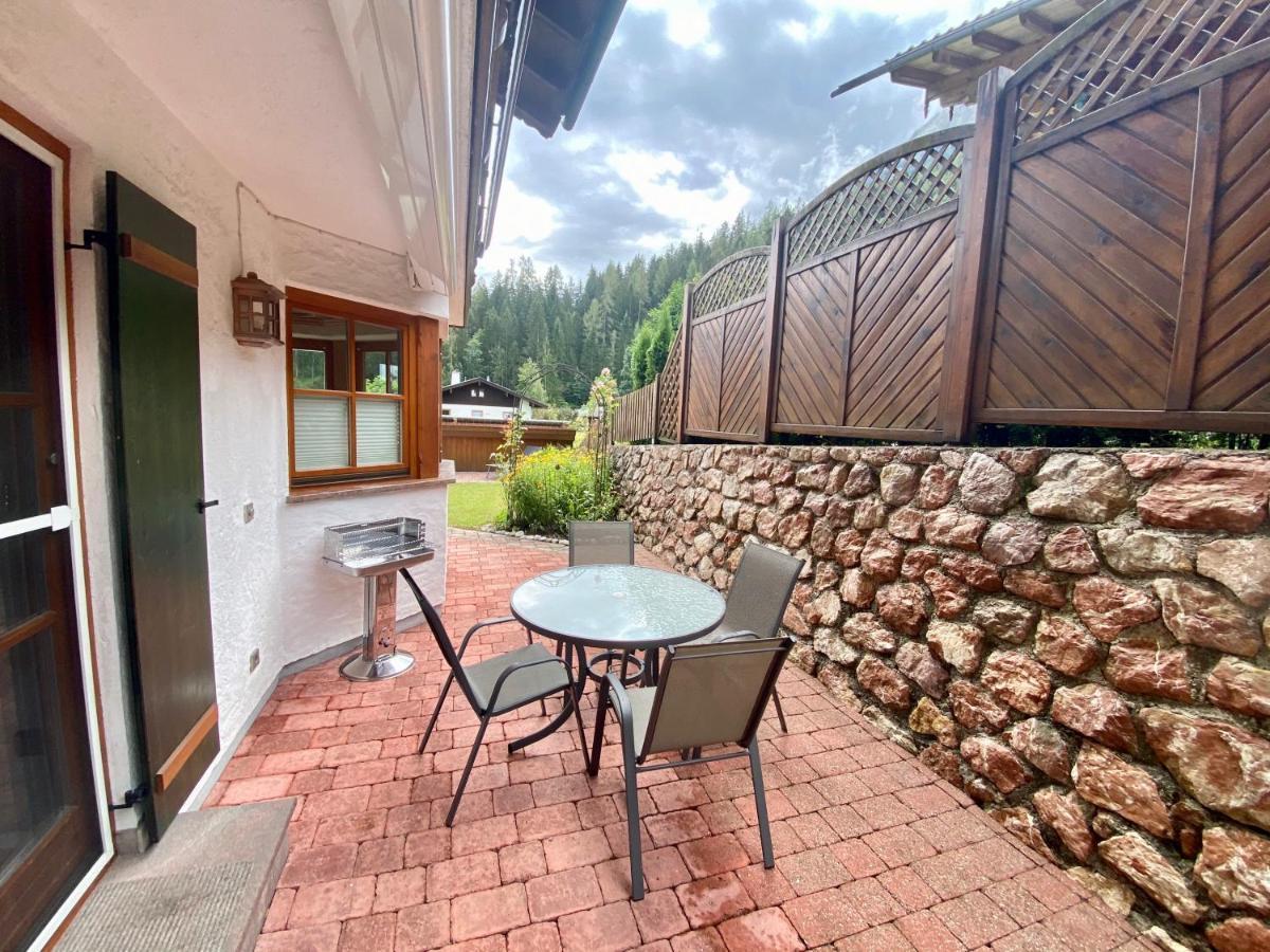 Ferienwohnung Vorberg Schönau am Königssee Eksteriør billede