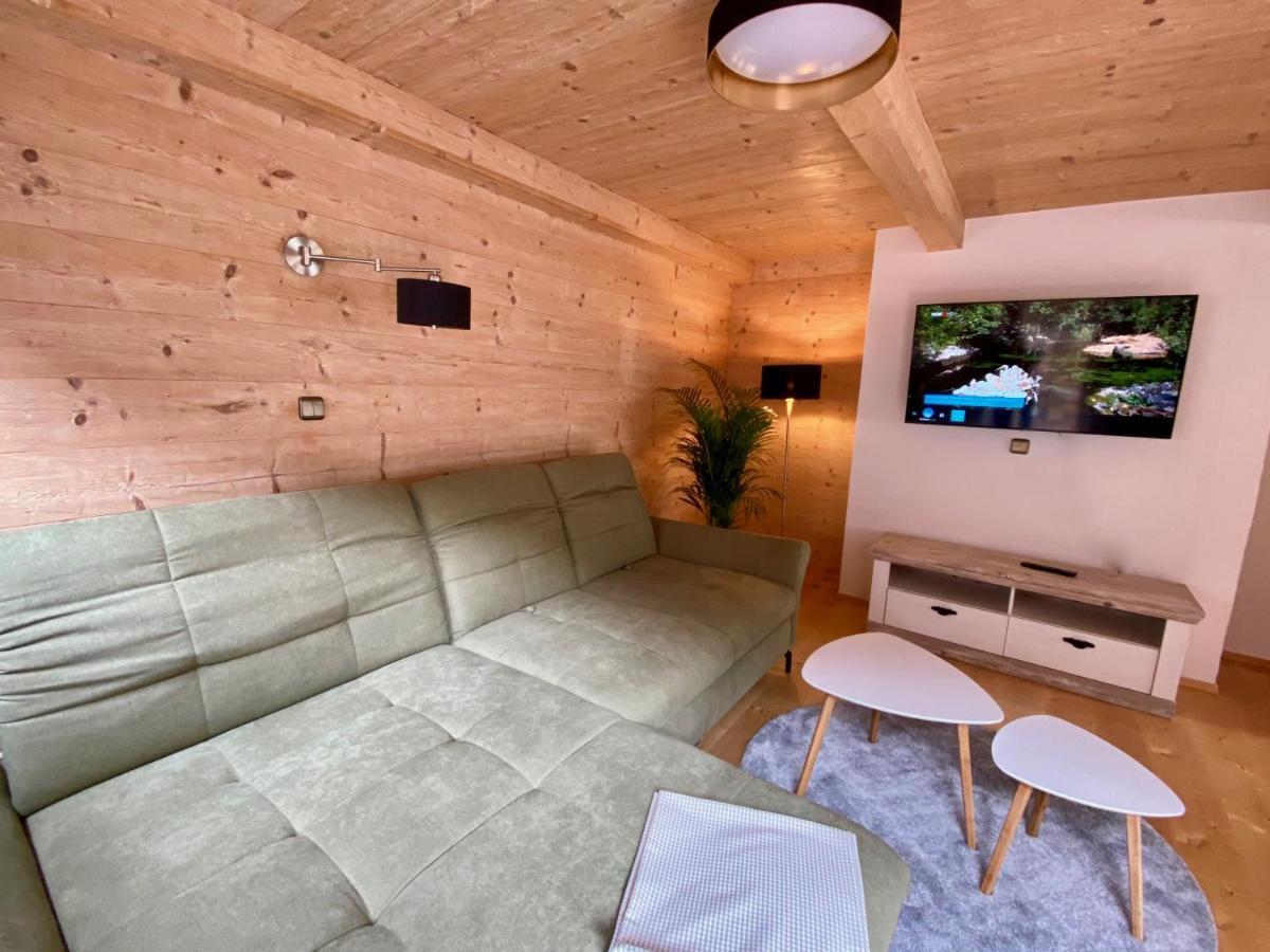 Ferienwohnung Vorberg Schönau am Königssee Eksteriør billede